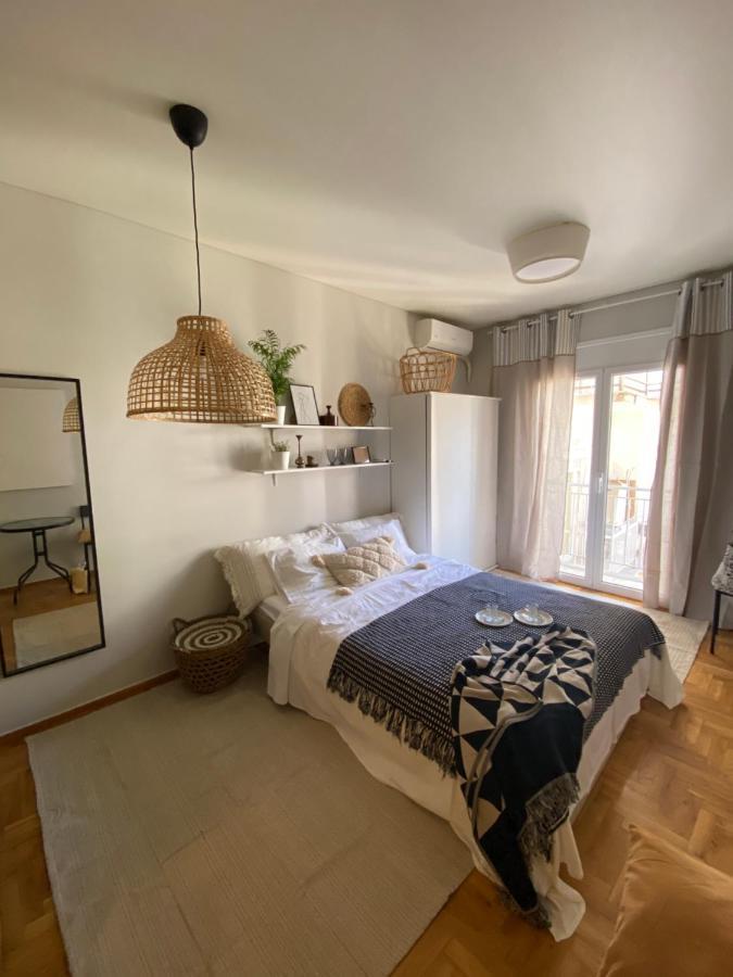 City Boho Studio Athens Exterior photo